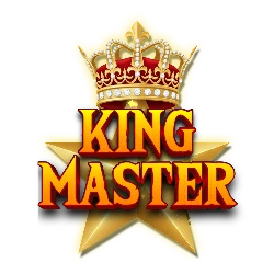 KingMaster เว็บพนันออนไลน์ สล็อต คาสิโน บาคาร่า ครบทุกค่าย
